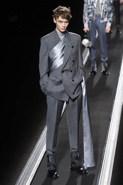 dior couture homme|dior homme 2020.